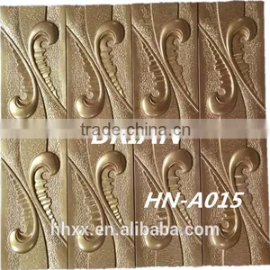 Polyurethane / PU Wall Plaques thumbnail-3