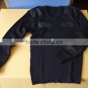 Military Pullover thumbnail-1