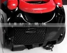 Canister Vacuum Cleaner 800W With Bag thumbnail-3