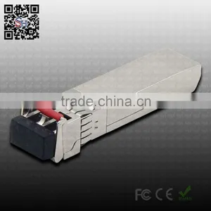 10GBase-LR 1310nm 10Km SFP+ Transceiver thumbnail-3