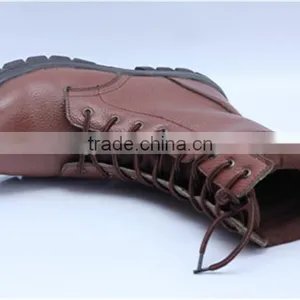2014 Best-selling Safety Boots Safety Shoes 9066-14 thumbnail-3