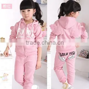Newest Design Fabric for Sweatshirt Wholesale Hooded Sweatshirt thumbnail-1