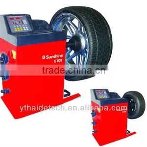 @High Quality Wheel Balancer thumbnail-1