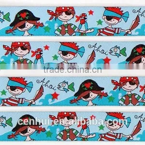 2015 New Fashion New Quality Custom Gift Ribbon thumbnail-2