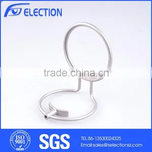 CNC Aluminium Alloy Processing OEM Manufacturing High Grade CNC Die Casting Aluminum Parts thumbnail-1