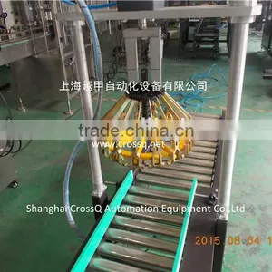 Oil Barrels Capping Machine thumbnail-5