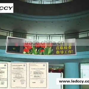 Indoor Led Display thumbnail-1