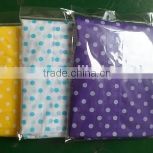 EVA Fabric Seam Taped Waterproof Rain Wear thumbnail-2