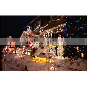 Fullbell High Quality Led Sphere Lights 60-count thumbnail-6