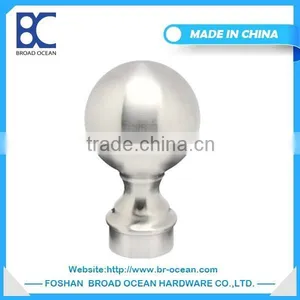 Pipe Stainless Steel Handrail Ball/stainless Steel Handrail Ball BL-05 thumbnail-1