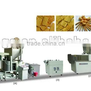 SLG65-C Crispy Chip Processing/food Processing/potato Processing Line thumbnail-2