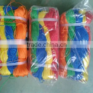 HDPE Twisted Twine for Fishing thumbnail-1