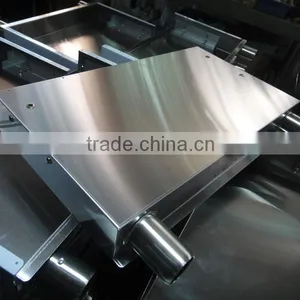 Custom Kitchen Sheet Metal Stamping Parts thumbnail-6