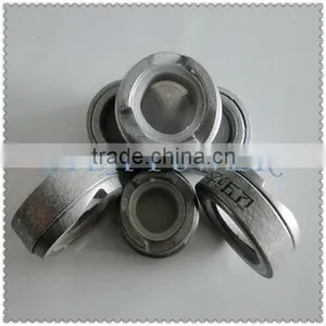 Quick Fastening Nut Security Nut Bolt and Nut thumbnail-1