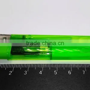 Colored Cheap Disposable Lighter Gas Refill Valve thumbnail-5