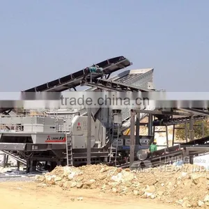 Concrete Crushing Plant Spare Parts thumbnail-3
