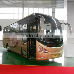 9m 39 Seats Tourist Bus thumbnail-1