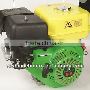 177F 4-stroke 8HP Ohv Single Gasoline Engine thumbnail-1