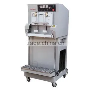 Vacuum Packing Machine thumbnail-1
