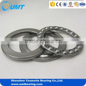 Thrust Ball Bearing 51306 Thrust Ball Bearing Bearing thumbnail-2