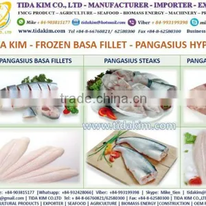LOBSTER TIDA KIM FRESH LIVE WHOLE ROUND FROZEN P ORNAT US LOBSTER - FROZEN BASA FILLLET - BLACK TIGER SHRIMP thumbnail-2