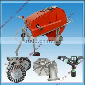 Farm Irrigation Systems / Farm Irrigation Sprinkler Equipment thumbnail-1
