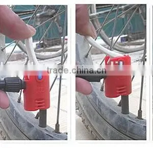New Design Most Popular Best Bike Pump thumbnail-5