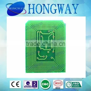 For OKI C610 Toner Chip Toner Cartridge Chip Laser Printer Chip thumbnail-1