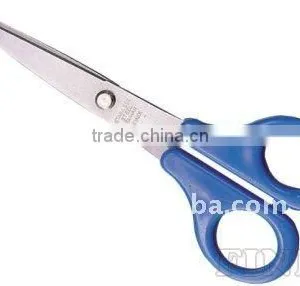 High Quality Paper Cutting Scissors thumbnail-1