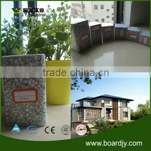 ISO&CE Approved Sandwich Board Building Material thumbnail-1