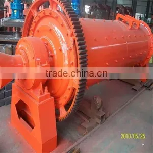 Ball Mill thumbnail-6