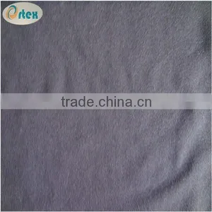 Ortex Polyester Spandex Brushed Knitted Fabric thumbnail-2