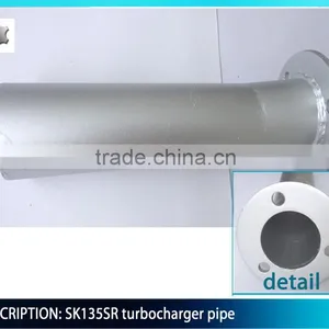 Excavator Spare Parts Kobelco Sk135sr Spare Parts thumbnail-1