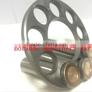 Spare Parts For Kayaba Hydraulic Motors thumbnail-3