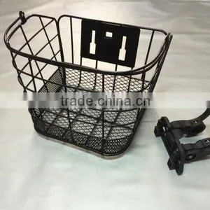 Bicycle Basket thumbnail-1