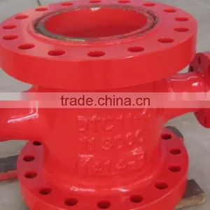 Oil Field Drilling Spool thumbnail-1