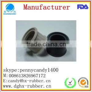 Dongguan Factory Customed Rubber Key Covers thumbnail-1