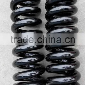 E325C Excavator Recoil Spring for E325 Track Idler Tensioner Assembly thumbnail-3