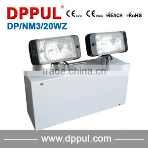 2016 Popular Rechargeable Emergency Twinspot Light DP/NM3/20WZ thumbnail-1