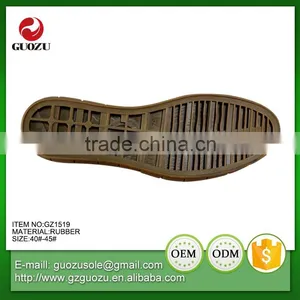 Sole Design Men Casual Shoes Sole Rubber Sole thumbnail-3