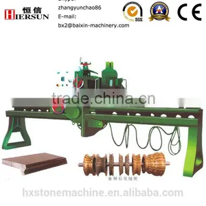 Stone Edge Profile Router Machine Stone Edge Profile Making Machine thumbnail-1