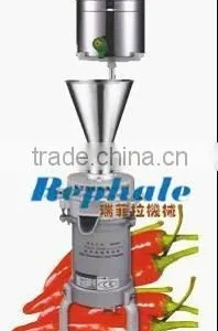 Small Portable Multifunctional Grinder thumbnail-1