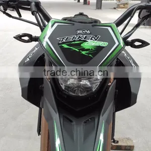 Chongqing Motor,CROSSOVER 250cc ,best off Road Motorcycles.LED Crossover Motorcycle. thumbnail-1
