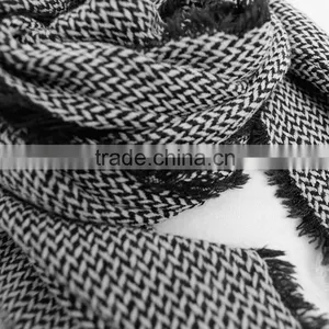 2015 New Products Promotional Printed Scarf Manufacturer thumbnail-2