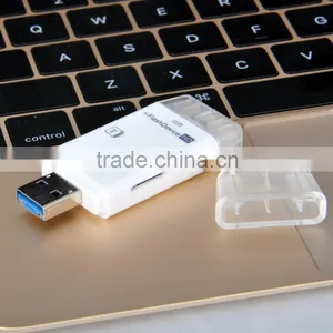 Card Reader,audio Magnetic Card Reader,3.0 Card Reader thumbnail-3