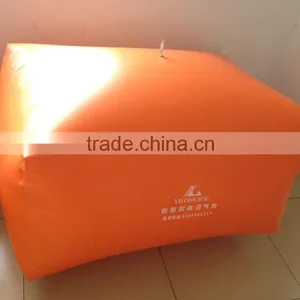Advanced Pvc Fabric Biogas Equipment thumbnail-1