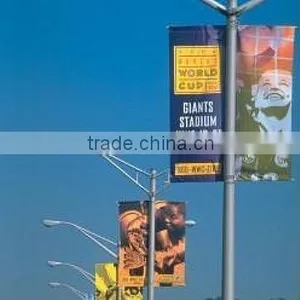 High Quality Competitive Price PVC Advertise Flex Banner thumbnail-1