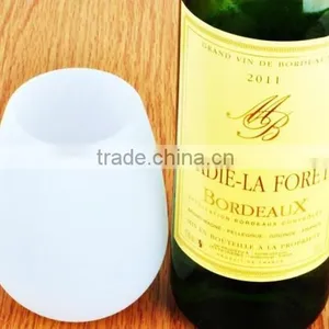Birthday Party Drinking Cup Silicone With Smooth Surface Supplier's Choice thumbnail-1