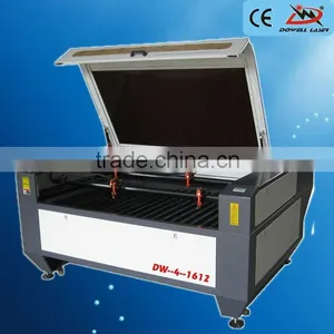 Laser Cutter Machine for Wood thumbnail-1
