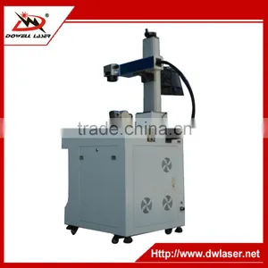 Raycus or IPG 10w 20w 30w 50w Laser Machine thumbnail-4